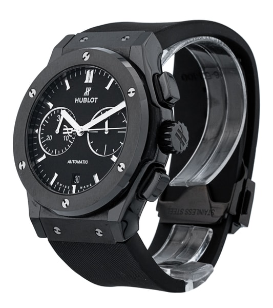 Hublot Classic Fusion 521.CM.1771.RX